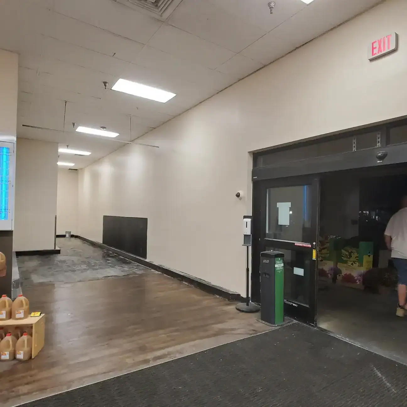 Commercial Painting from Orange Coatings in Surprise